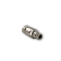 Type-N Straight F Connector
